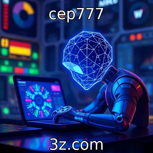 Impactos da inteligência artificial no desenvolvimento de jogos