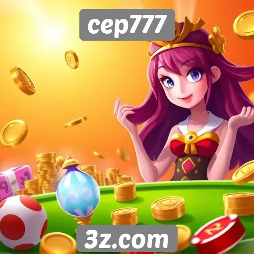 Comparativo entre cep777 e outros sites de jogos