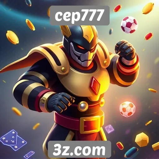 Novidades e recursos do cep777 em destaque