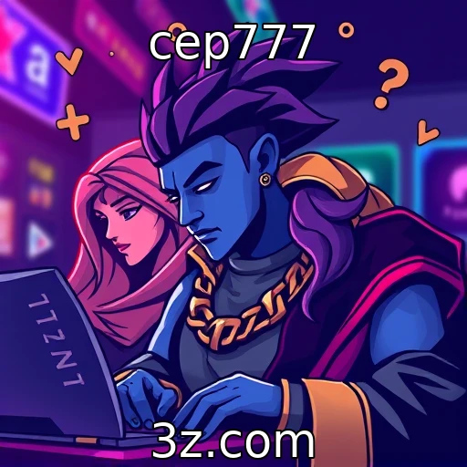 Aumento da diversidade em personagens de jogos