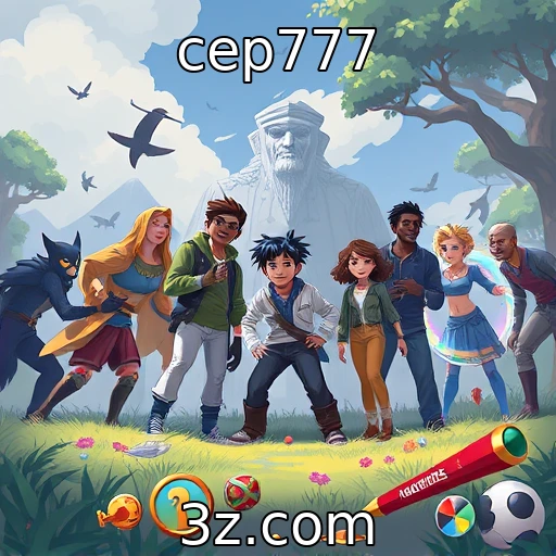 Diversidade e inclusão nas narrativas dos jogos