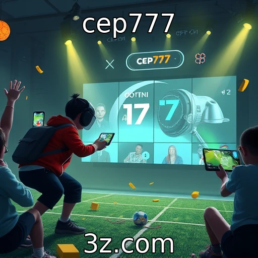 Tendências emergentes na realidade virtual para jogos