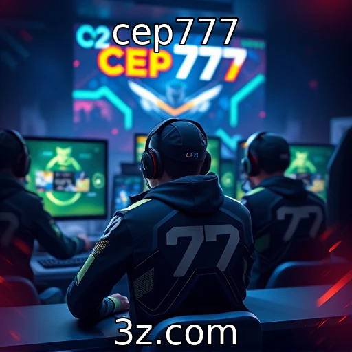O crescimento dos esports como mercado financeiro