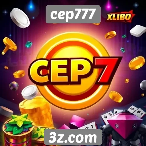 Avaliação dos jogos disponíveis no site cep777