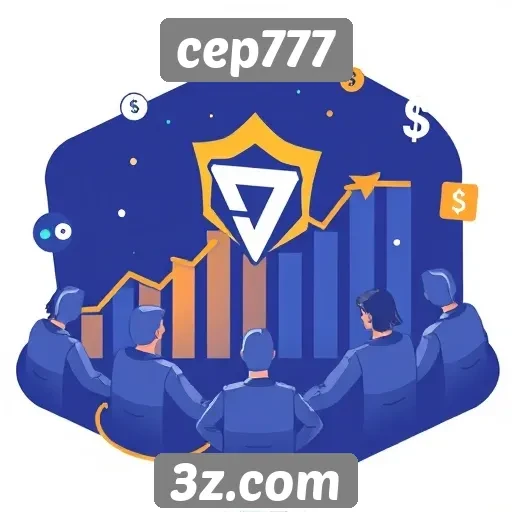 Análise do crescimento de usuários do site cep777