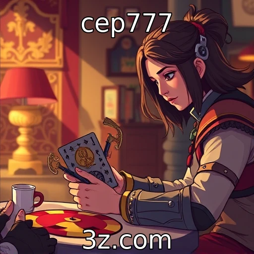 Relevância da narrativa interativa em jogos modernos