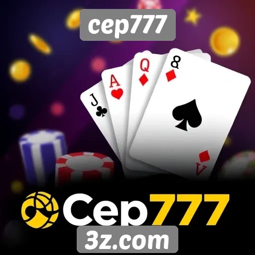 Revisão das opções de pagamento no cep777