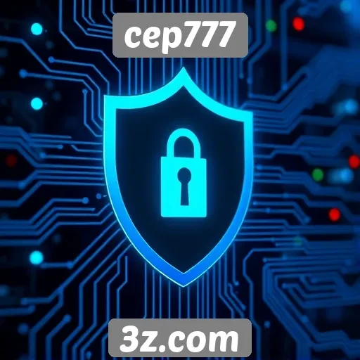 avaliação de segurança e licenciamento do cep777