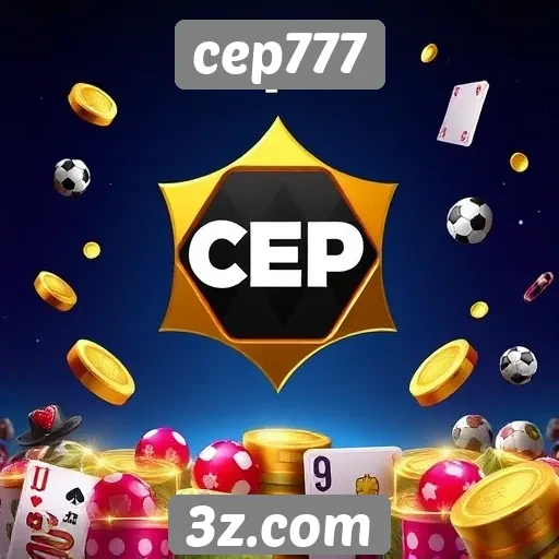 Ofertas e promoções especiais do cep777