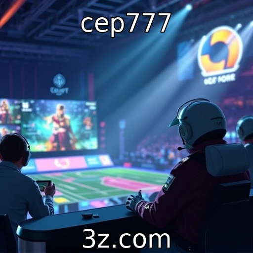 Inovações tecnológicas em jogos para 2025